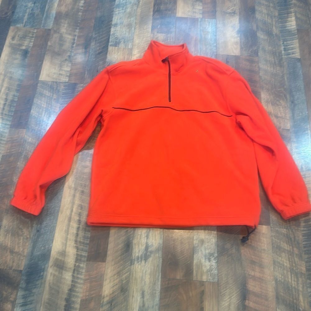 Izod pullover XL (7001)